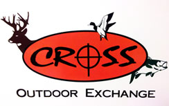 WeHuntSC.com - Cross Outdoor Exchange